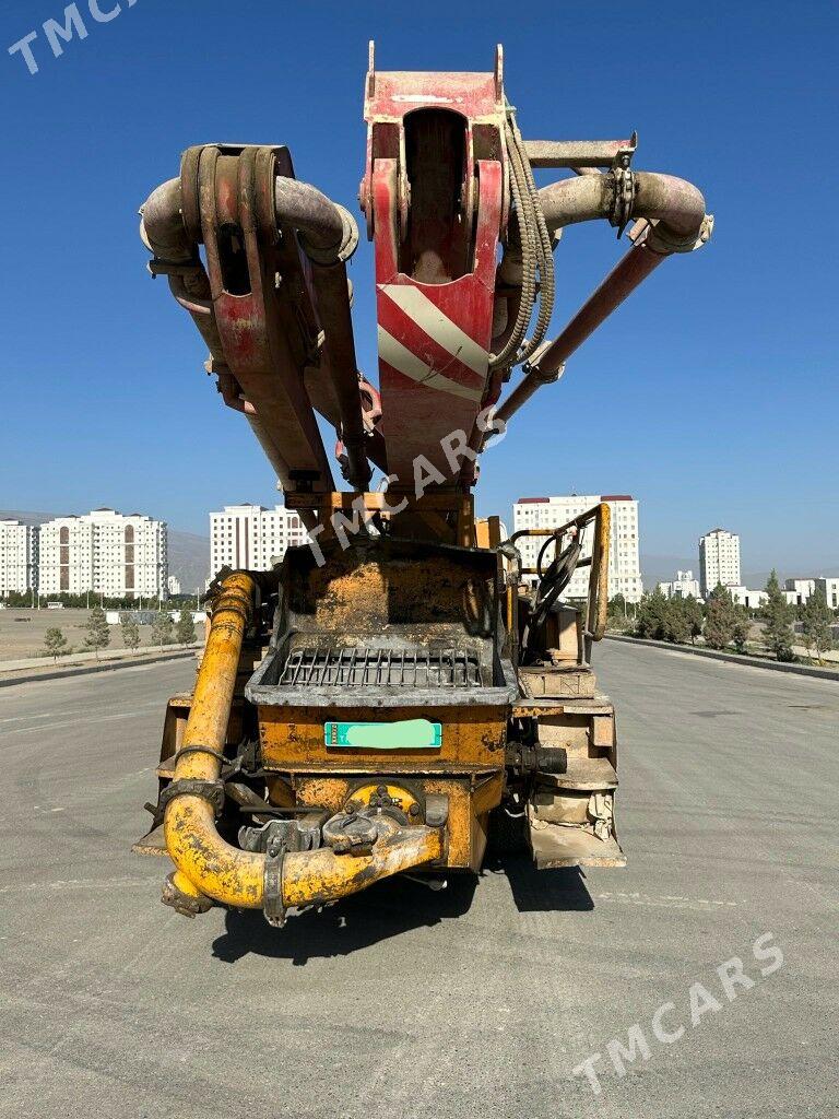 Volvo FM 520 2010 - 1 764 000 TMT - Ашхабад - img 4