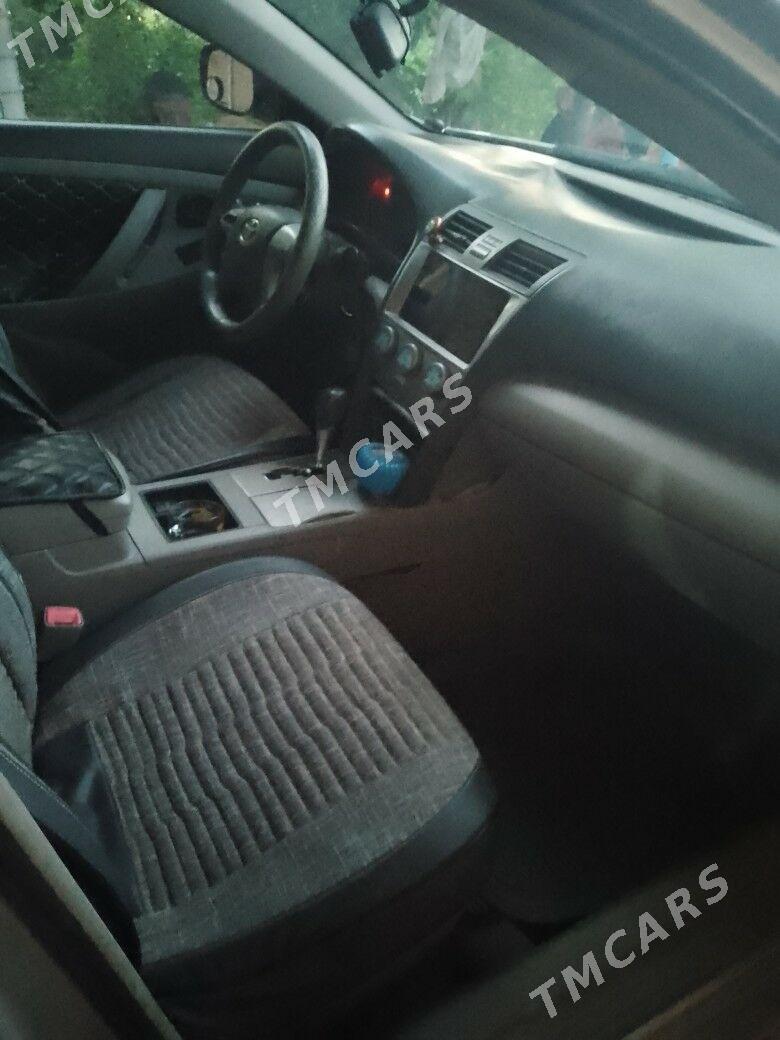 Toyota Camry 2008 - 120 000 TMT - Ёлётен - img 3