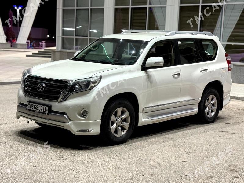 Toyota Land Cruiser Prado 2011 - 423 000 TMT - Туркменабат - img 1