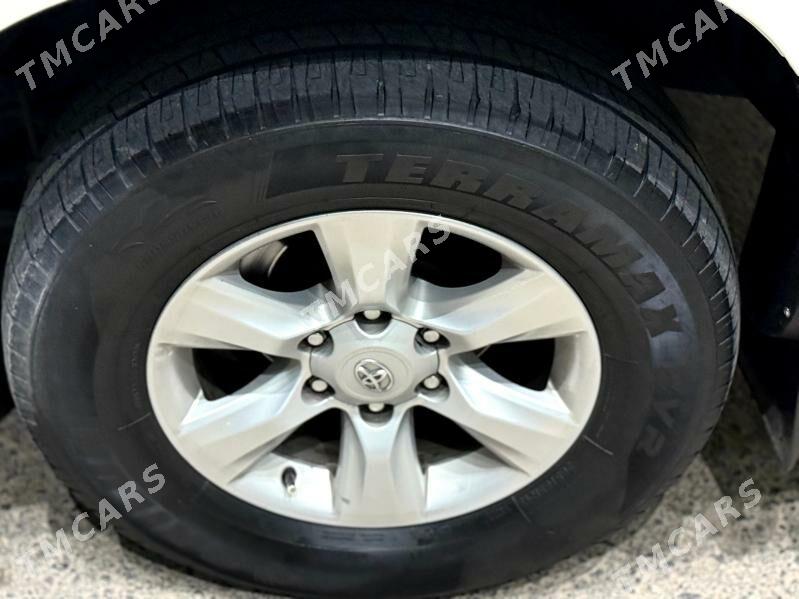 Toyota Land Cruiser Prado 2011 - 423 000 TMT - Туркменабат - img 3