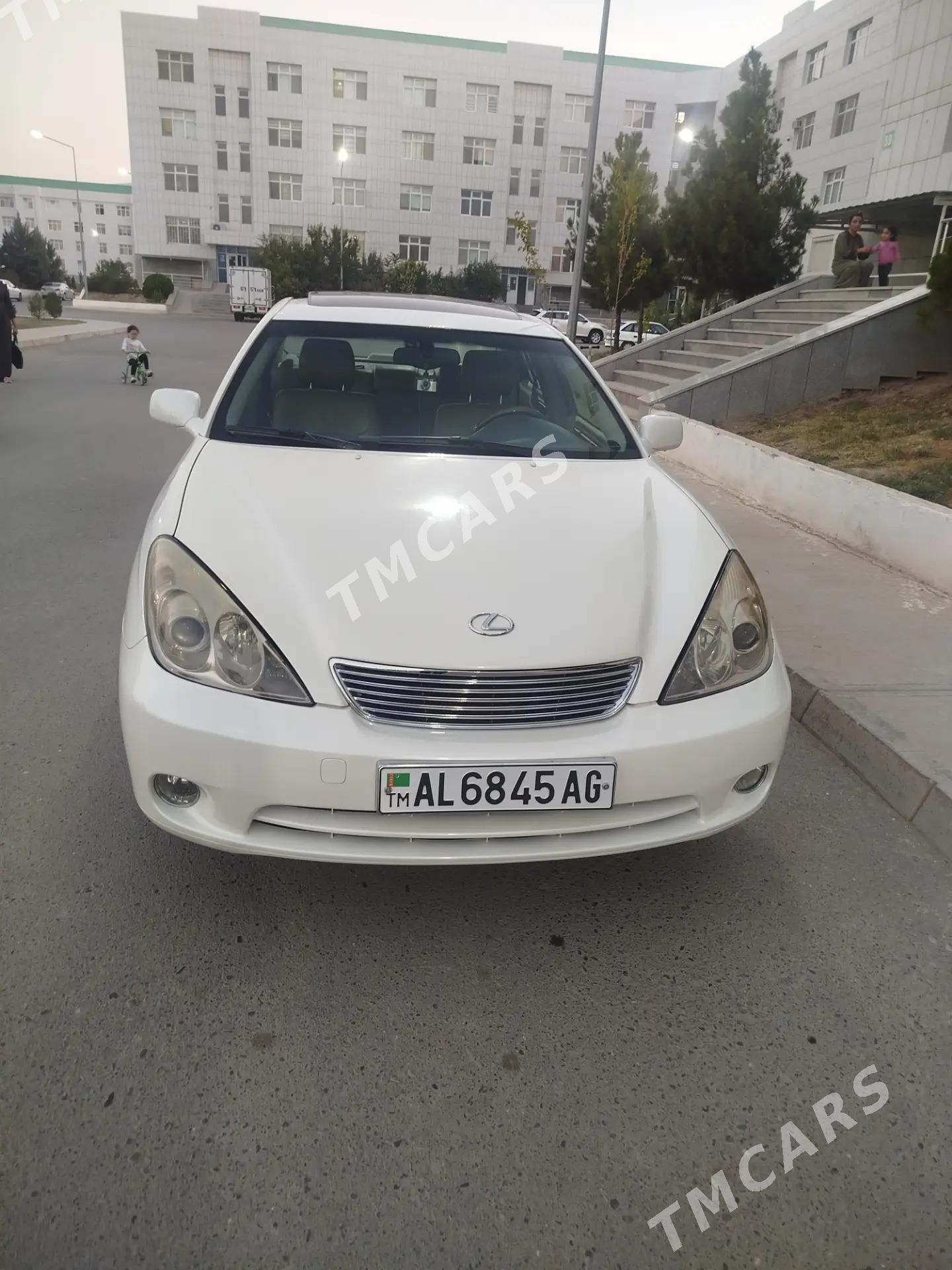 Lexus ES 300 2002 - 189 000 TMT - Гуртли - img 4