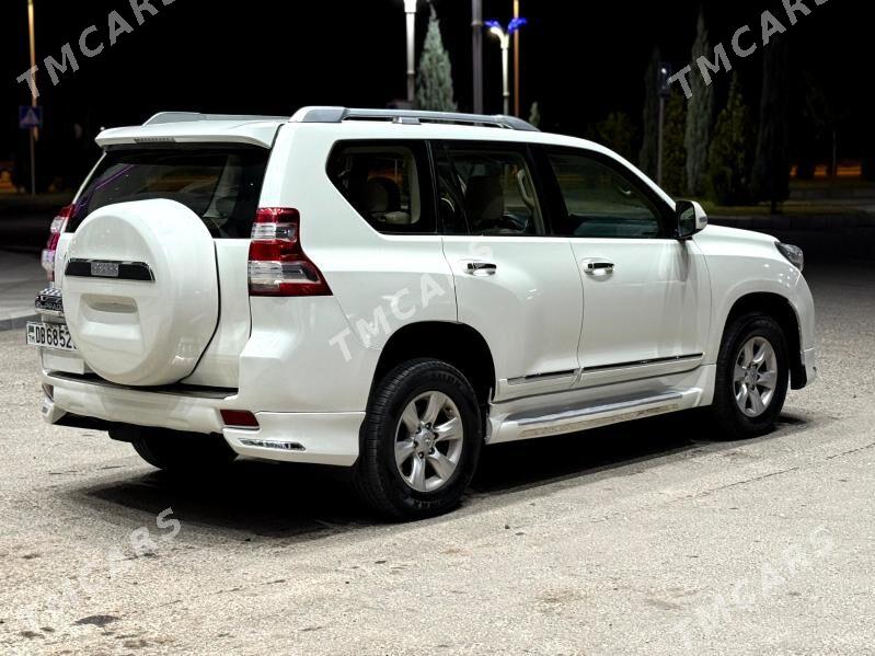 Toyota Land Cruiser Prado 2011 - 423 000 TMT - Туркменабат - img 10