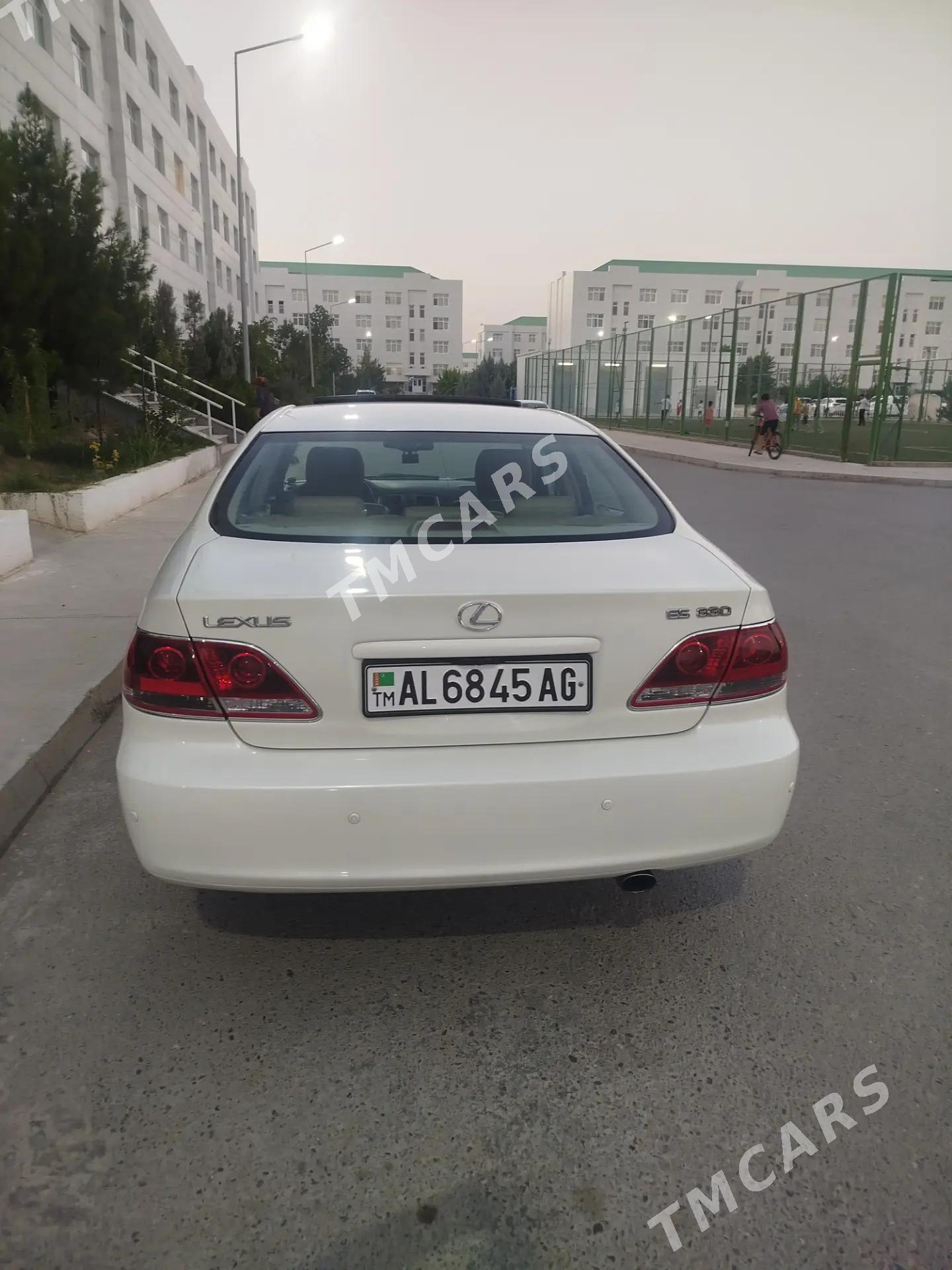 Lexus ES 300 2002 - 189 000 TMT - Гуртли - img 2