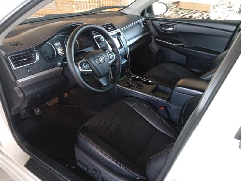 Toyota Camry 2017 - 270 000 TMT - Mary - img 5