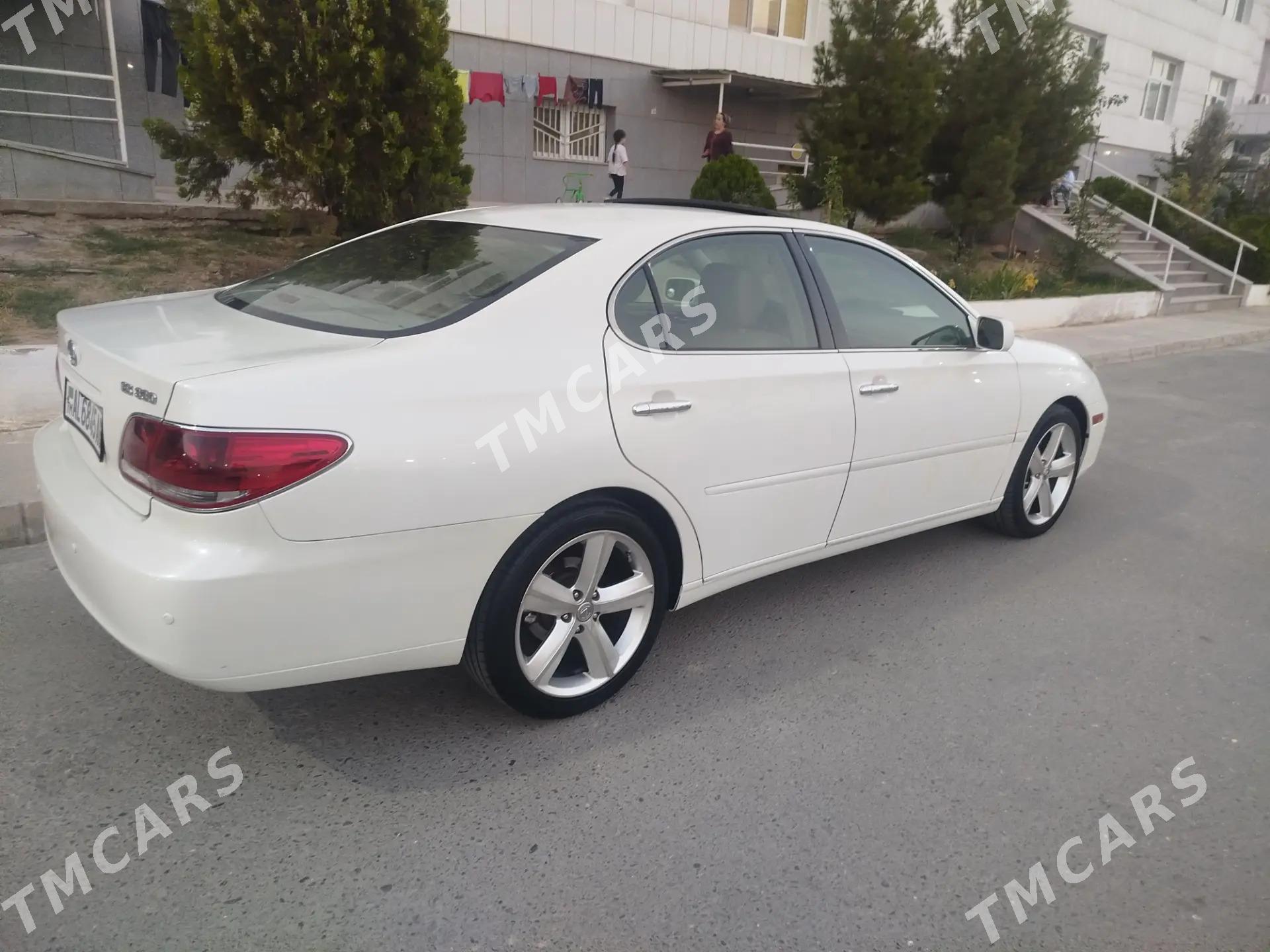 Lexus ES 300 2002 - 189 000 TMT - Гуртли - img 5