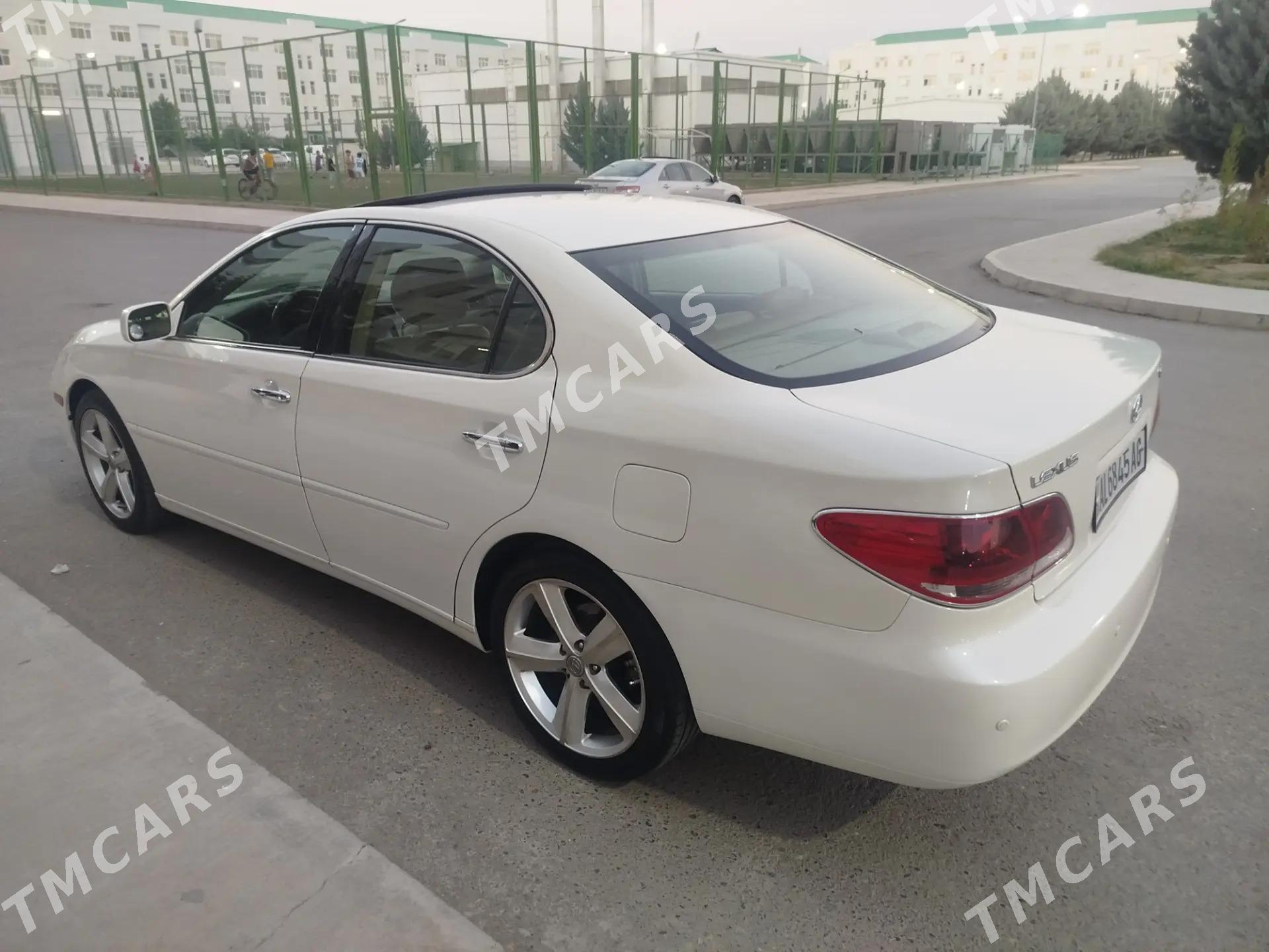 Lexus ES 300 2002 - 189 000 TMT - Гуртли - img 1