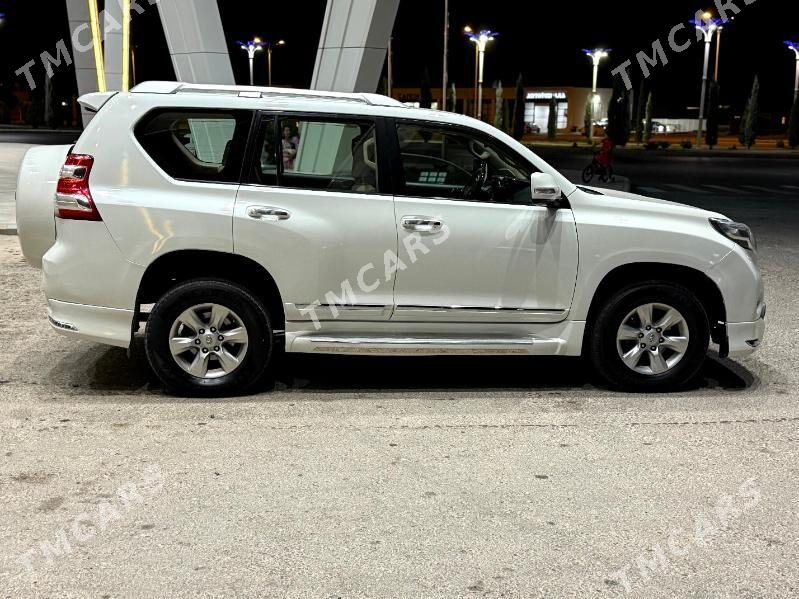 Toyota Land Cruiser Prado 2011 - 423 000 TMT - Туркменабат - img 9