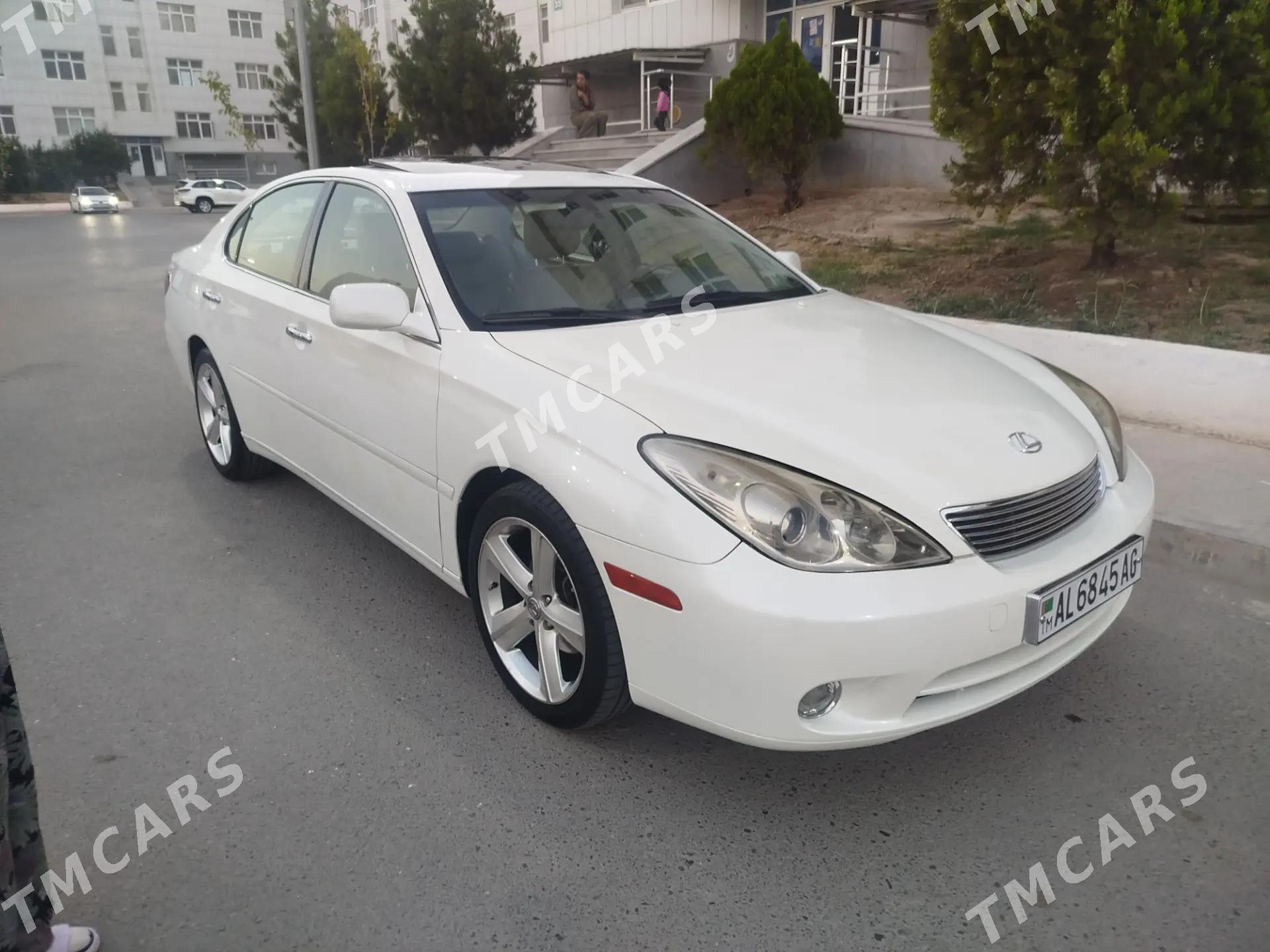 Lexus ES 300 2002 - 189 000 TMT - Гуртли - img 3