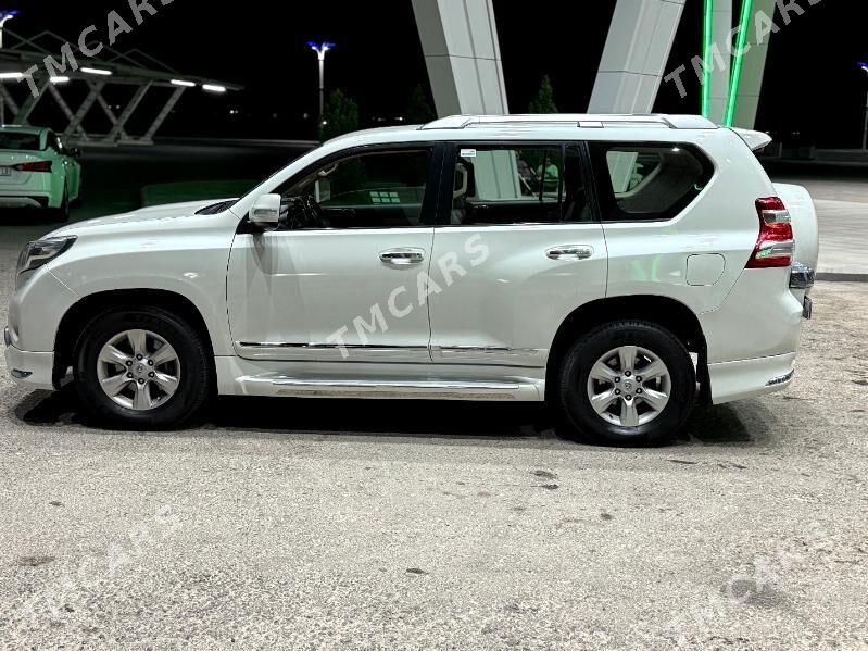 Toyota Land Cruiser Prado 2011 - 423 000 TMT - Туркменабат - img 8