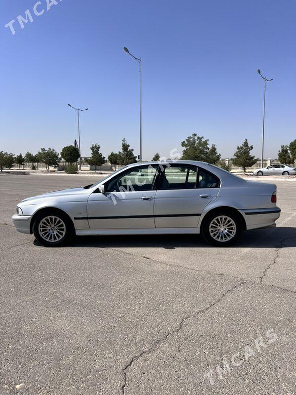 BMW 528 2000 - 110 000 TMT - Türkmenabat - img 4