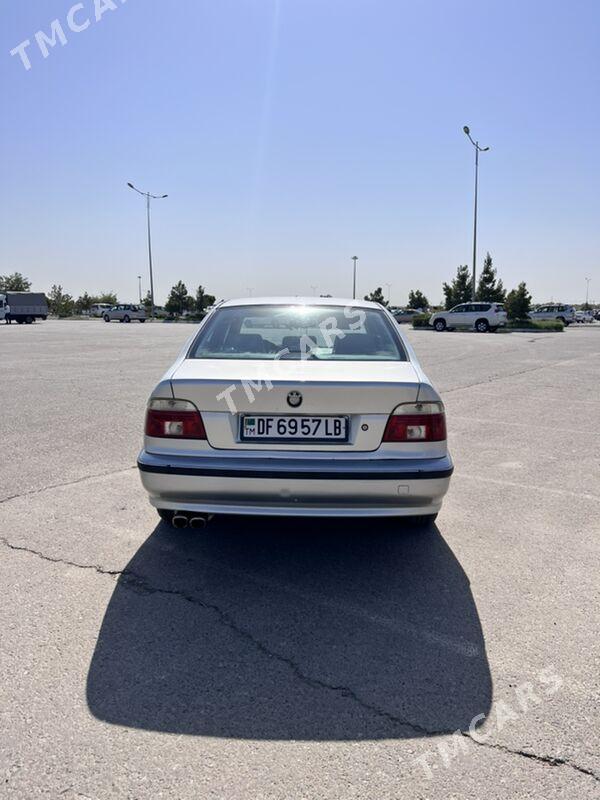 BMW 528 2000 - 110 000 TMT - Türkmenabat - img 1