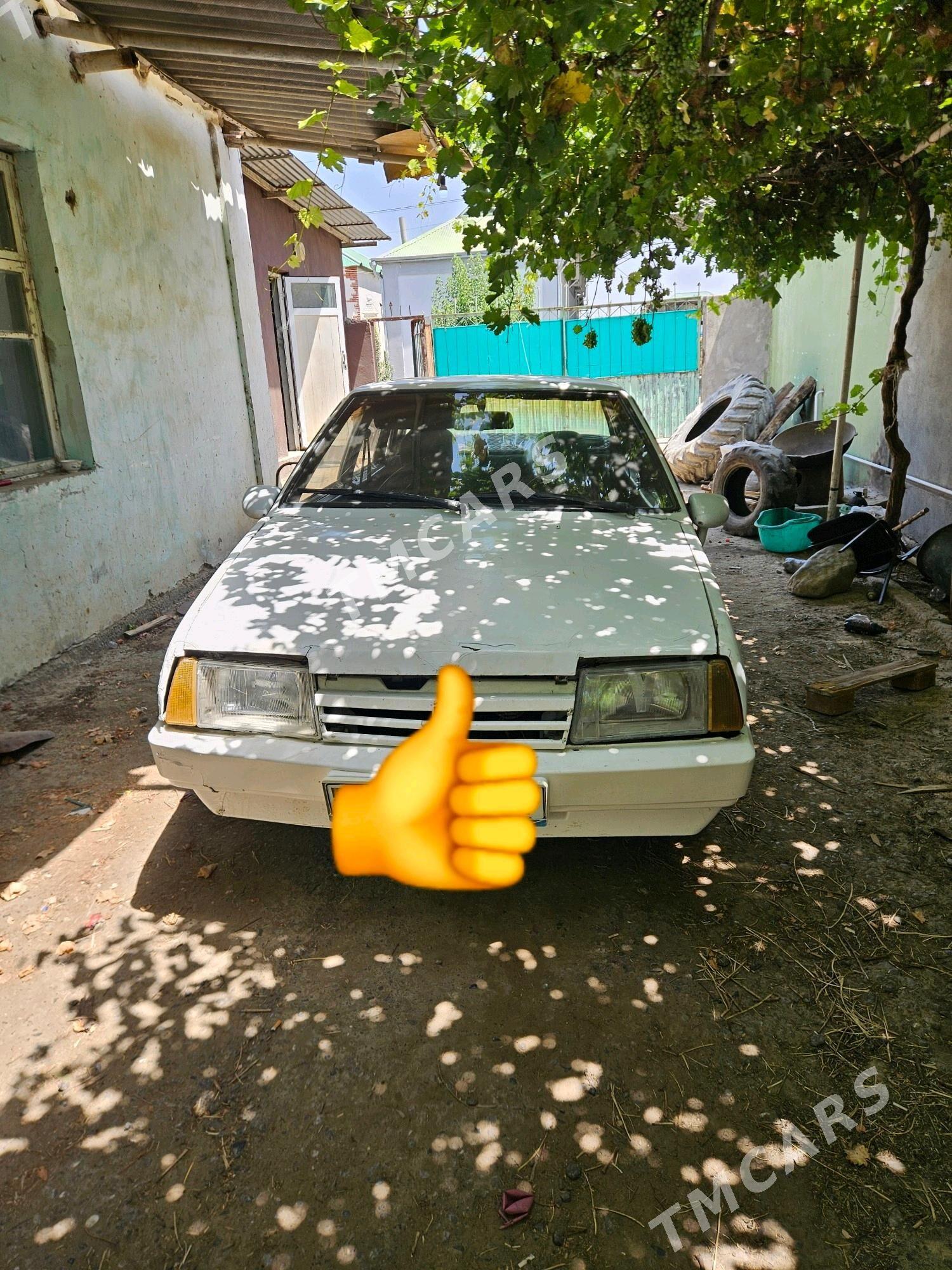 Lada 21099 1999 - 15 000 TMT - Ашхабад - img 2
