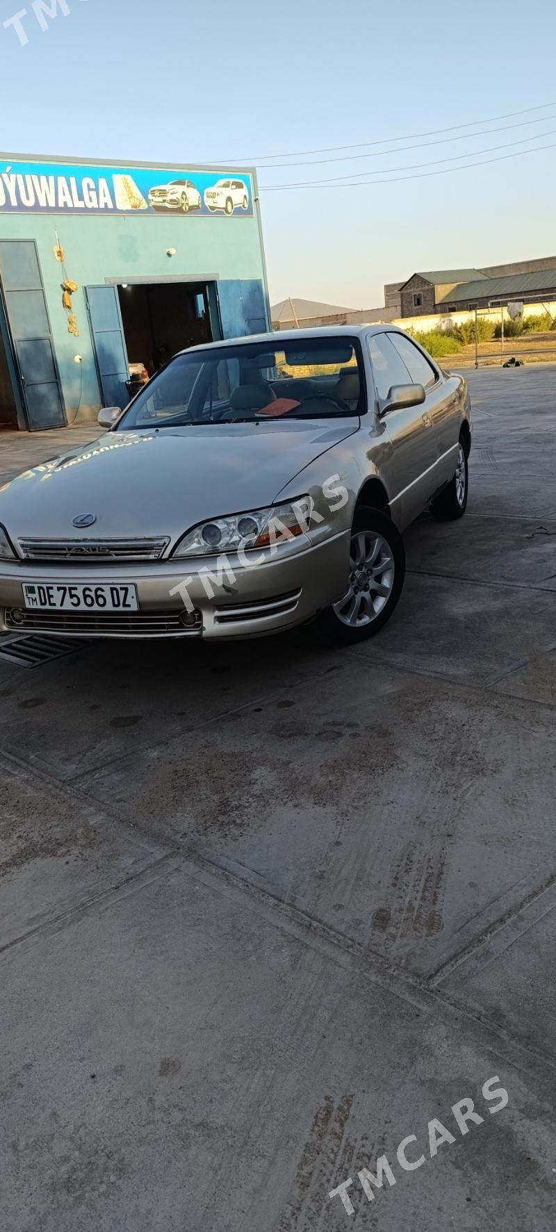 Lexus ES 300 1993 - 70 000 TMT - Görogly (Tagta) - img 3