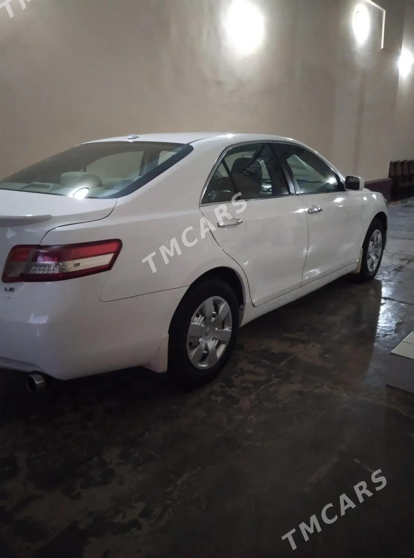 Toyota Camry 2011 - 165 000 TMT - Türkmenabat - img 3