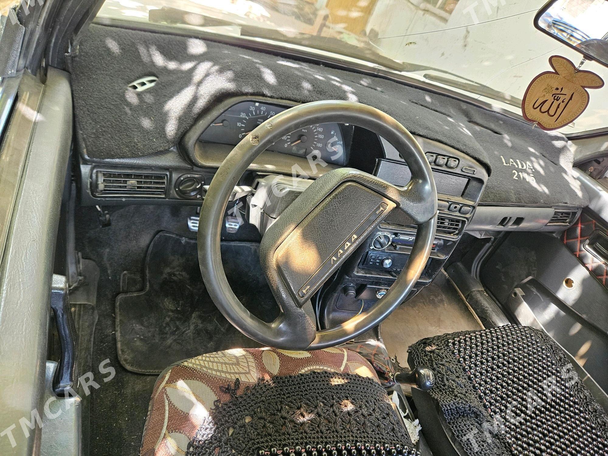 Lada 21099 1999 - 15 000 TMT - Ашхабад - img 4