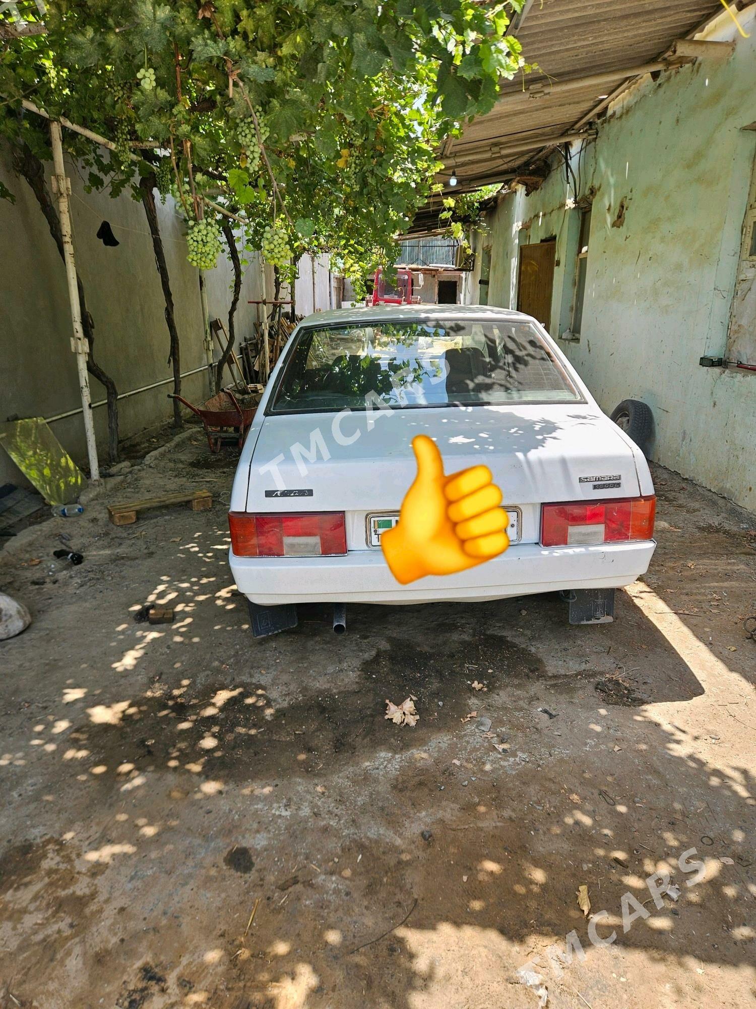 Lada 21099 1999 - 15 000 TMT - Ашхабад - img 1