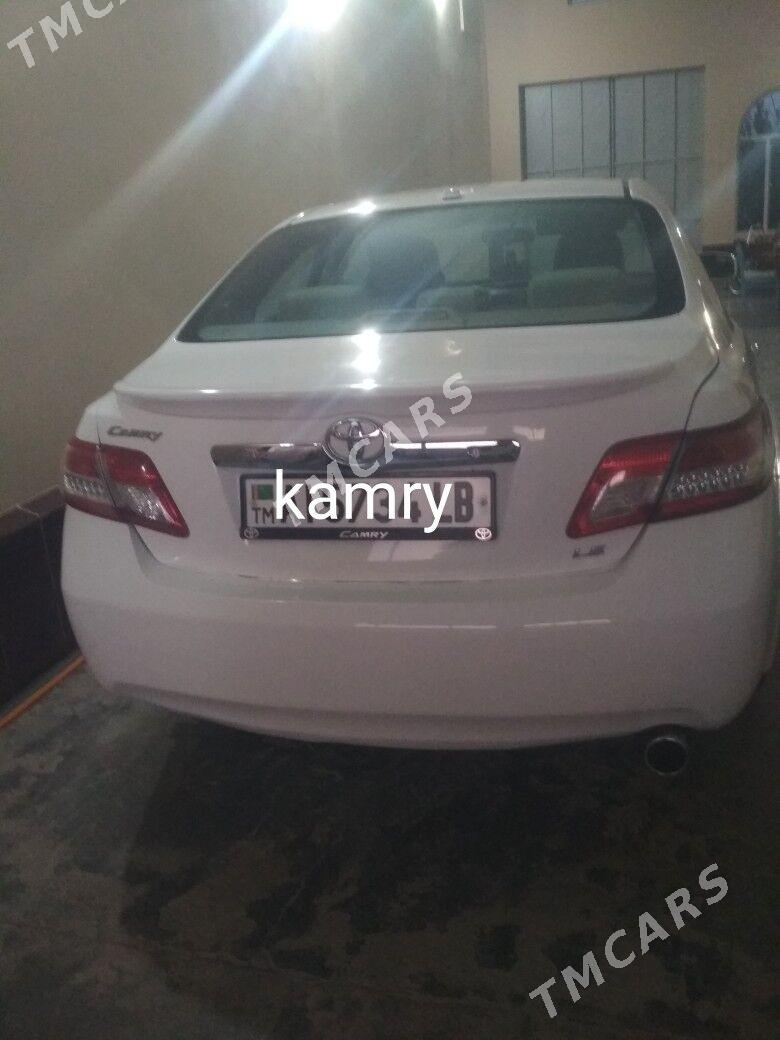 Toyota Camry 2011 - 165 000 TMT - Türkmenabat - img 1