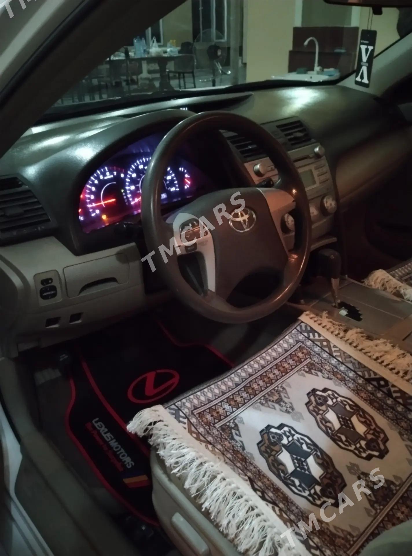 Toyota Camry 2011 - 165 000 TMT - Türkmenabat - img 2