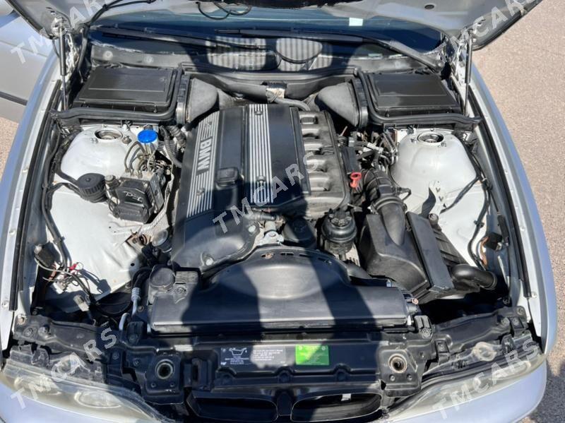 BMW 528 2000 - 110 000 TMT - Türkmenabat - img 9