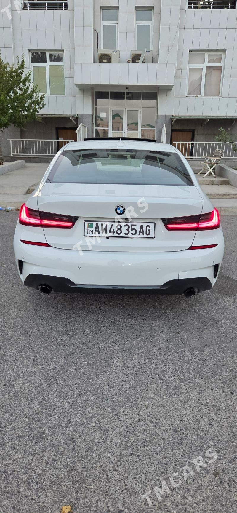 BMW 3 Series 2022 - 570 000 TMT - Гуртли - img 7