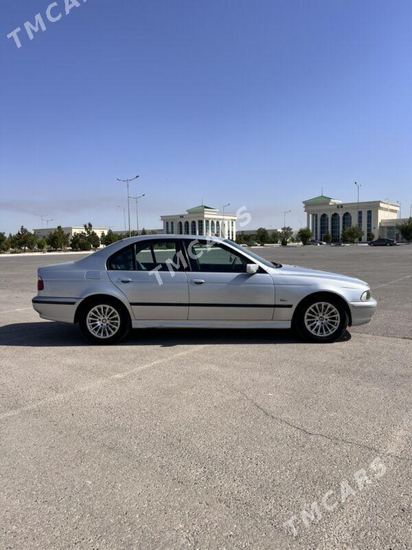 BMW 528 2000 - 110 000 TMT - Türkmenabat - img 10