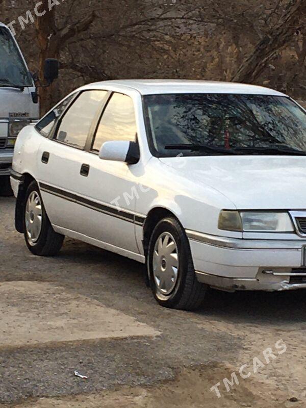 Opel Vectra 1992 - 35 000 TMT - Мары - img 1