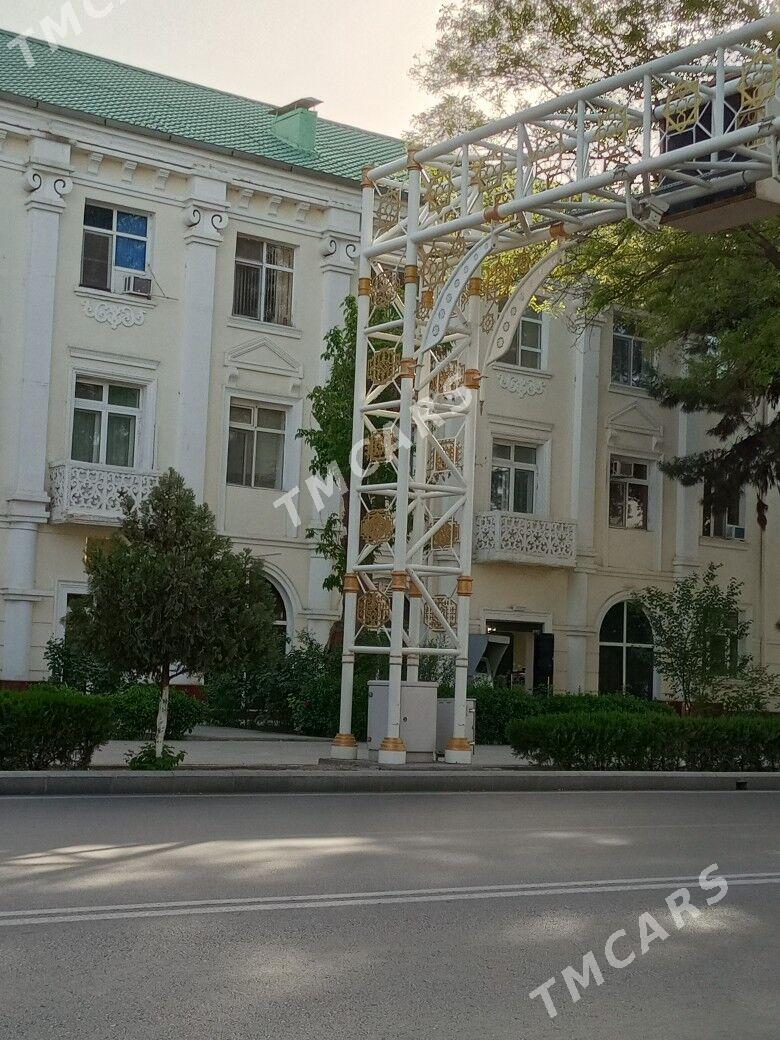 А Навои Свобода 1 этаж - Aşgabat - img 1
