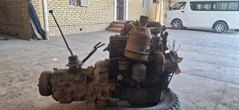 belarus mator 15 000 TMT - Sakarçäge - img 1