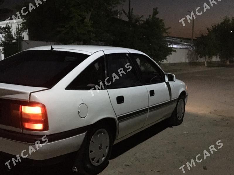 Opel Vectra 1992 - 35 000 TMT - Мары - img 2