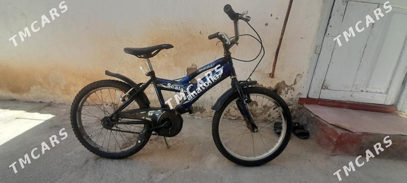 WeiıkWelik - Baýramaly - img 1