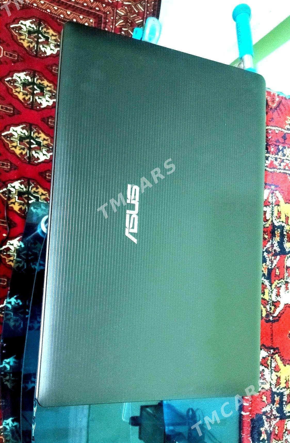 Asus noutbook ноутбук - Aşgabat - img 2