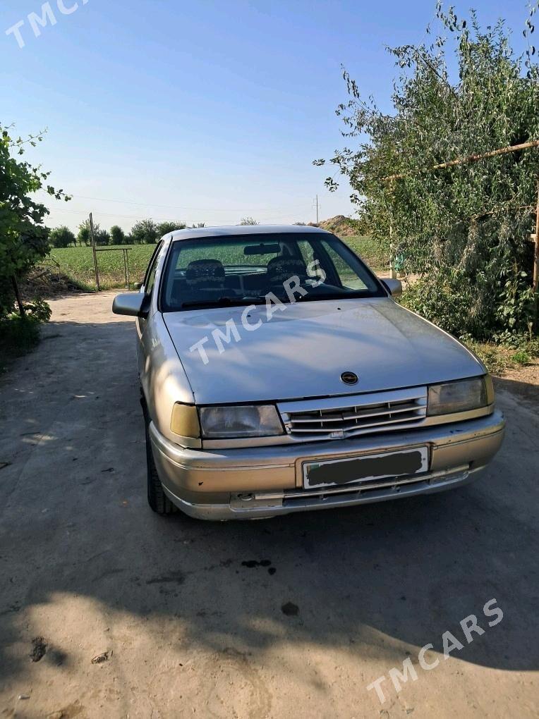 Opel Vectra 1991 - 40 000 TMT - Çärjew - img 1