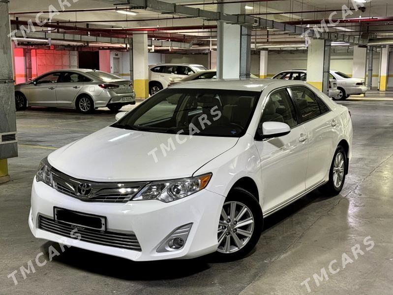 Toyota Camry 2012 - 210 000 TMT - Ашхабад - img 2