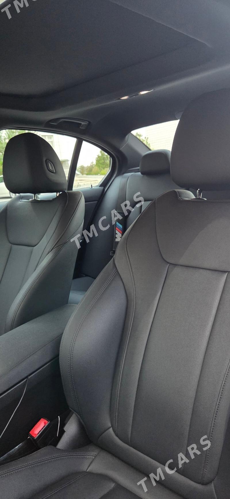BMW 3 Series 2022 - 570 000 TMT - Гуртли - img 8