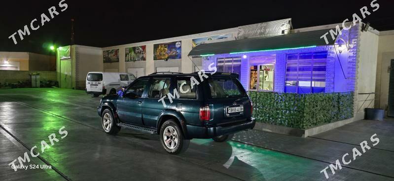 Nissan Pathfinder 1998 - 85 000 TMT - Балканабат - img 4