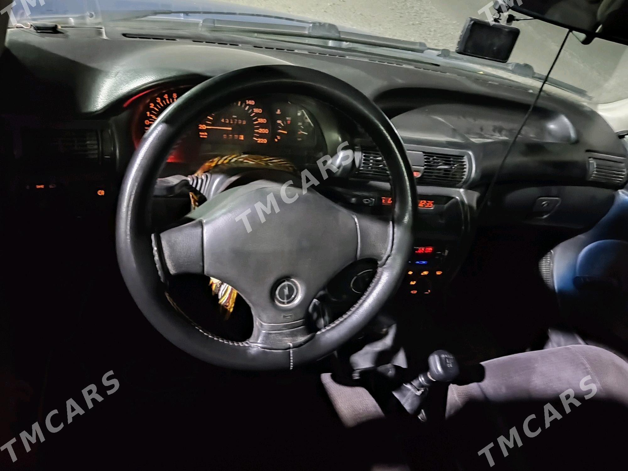 Opel Astra 1992 - 30 000 TMT - Векильбазар - img 4