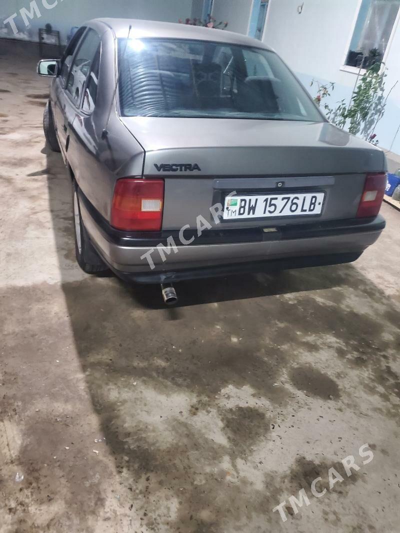 Opel Vectra 1992 - 50 000 TMT - Дянев - img 3