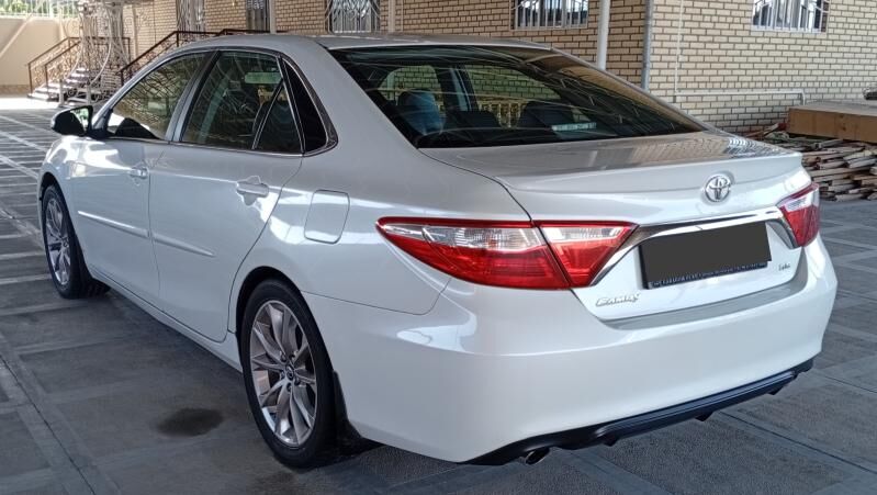 Toyota Camry 2017 - 270 000 TMT - Mary - img 8