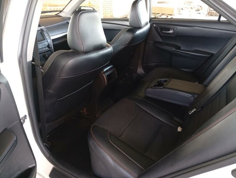 Toyota Camry 2017 - 270 000 TMT - Mary - img 7