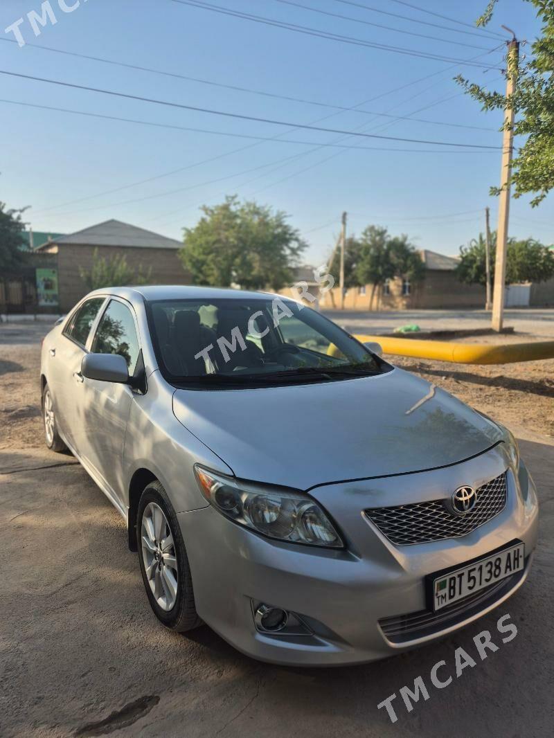 Toyota Corolla 2011 - 149 000 TMT - Анев - img 3