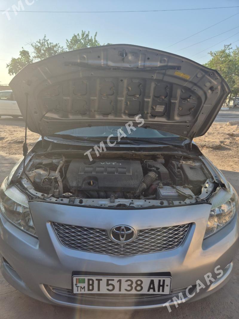 Toyota Corolla 2011 - 149 000 TMT - Анев - img 4
