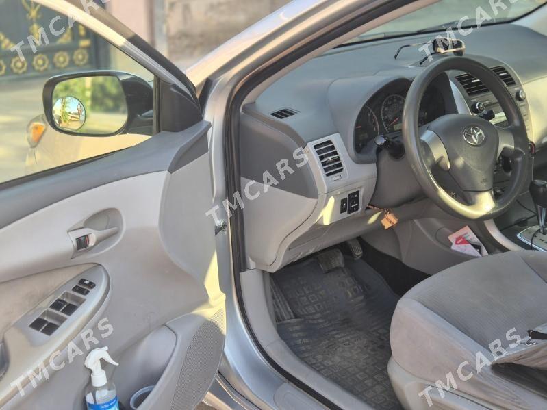 Toyota Corolla 2011 - 149 000 TMT - Анев - img 2