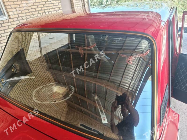 Lada 2106 1998 - 42 000 TMT - Murgap - img 3