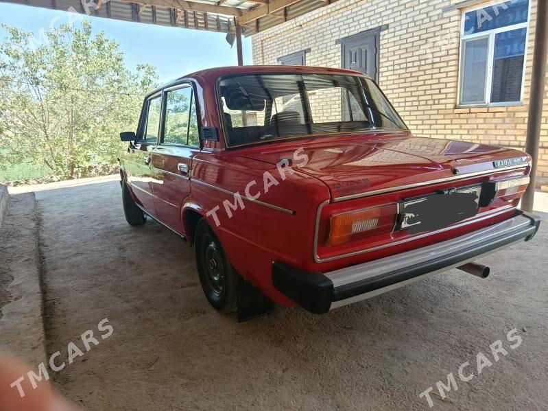 Lada 2106 1998 - 42 000 TMT - Murgap - img 7
