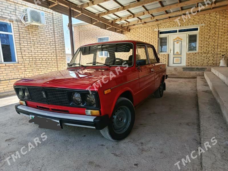 Lada 2106 1998 - 42 000 TMT - Murgap - img 4