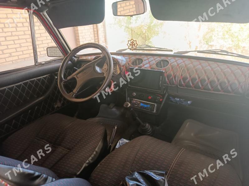 Lada 2106 1998 - 42 000 TMT - Murgap - img 1