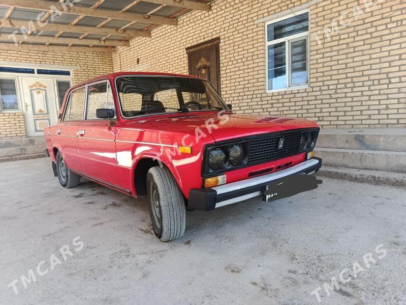 Lada 2106 1998 - 42 000 TMT - Murgap - img 5
