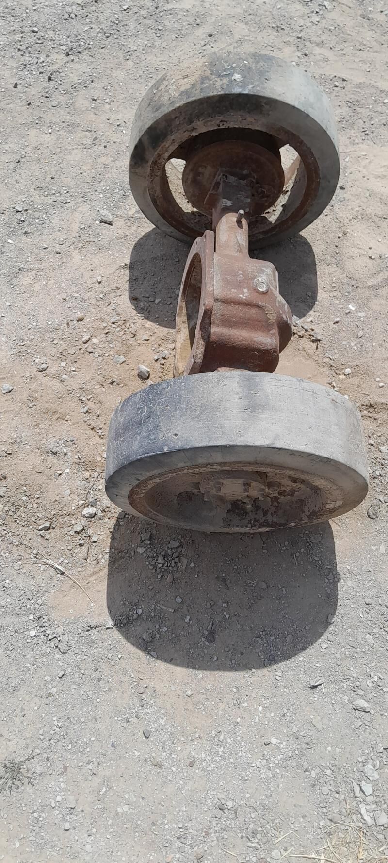 Kara 1 000 TMT - Türkmenbaşy - img 2