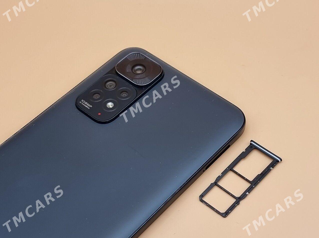 Redmi Note 11S 8/128 - Aşgabat - img 2