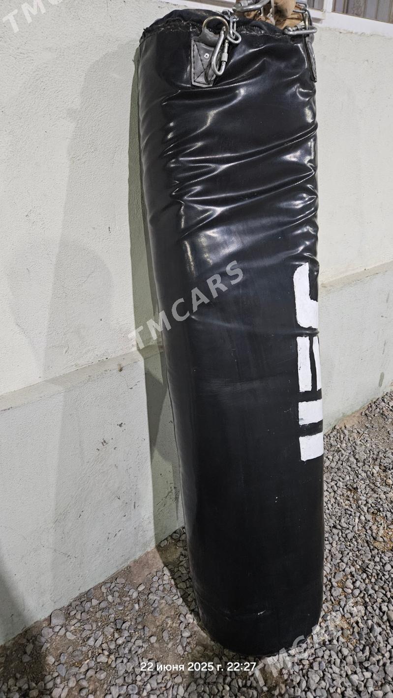 kid boks mişok - Gökje - img 2
